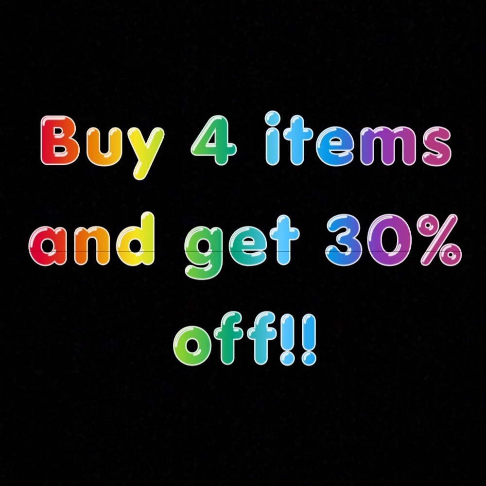 As much as possible needs to gooo!!!
